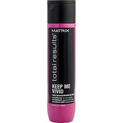 Total Results Keep Me Vivid Conditioner 10.1 oz