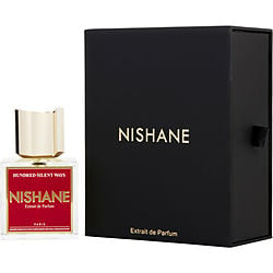 Nishane Hundred Silent Ways Extrait De Parfum Spray 3.4 oz