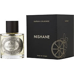 Nishane Safran Colognise Extrait De Cologne Spray 3.4 oz