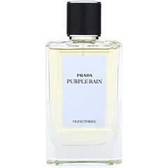 Prada Purple Rain Eau De Parfum Spray 3.4 oz   *Tester