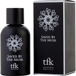 The Fragrance Kitchen Saved By The Musk Eau De Parfum Spray 3.3 oz