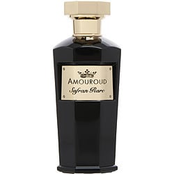 Amouroud Safran Rare Eau De Parfum Spray 3.4 oz *Tester