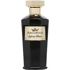 Amouroud Safran Rare Eau De Parfum Spray 3.4 oz *Tester