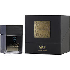 Guru Ecstasy Eau De Parfum Spray 3.4 oz