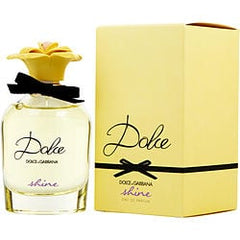 Dolce Shine Eau De Parfum Spray 2.5 oz