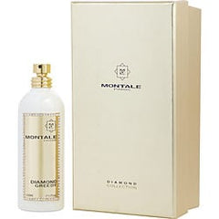 Montale Paris Diamond Greedy Eau De Parfum Spray 3.4 oz