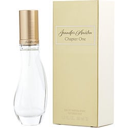 Jennifer Aniston Chapter One Eau De Parfum Spray 1 oz