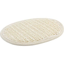 Spa Accessories Spa Sister Sisal Terry Pad