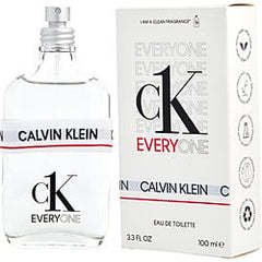 Ck Everyone Edt Spray 3.4 oz