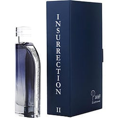 Insurrection Ii Pure Extreme Edt Spray 3 oz