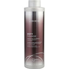 Joico Defy Damage Protective Shampoo 33.8 oz