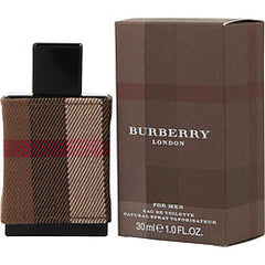 Burberry London Edt Spray 1 oz (New Packaging)