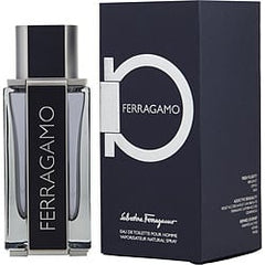 Ferragamo Edt Spray 3.4 oz