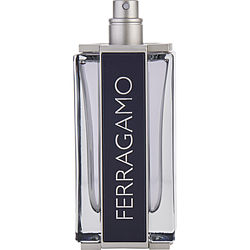 Ferragamo Edt Spray 3.4 oz *Tester