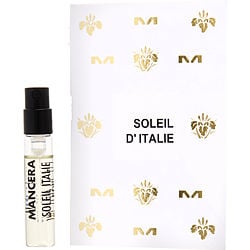 Mancera Soleil D'Italie Eau De Parfum Spray 0.07 oz Vial