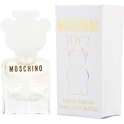 Moschino Toy 2 Eau De Parfum 0.17 oz Mini