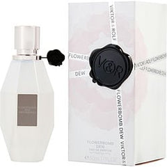 Flowerbomb Dew Eau De Parfum Spray 1.7 oz