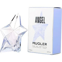 Angel Standing Star Edt Spray 3.4 oz