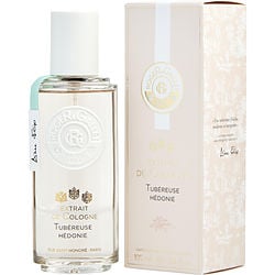 Roger & Gallet Tubereuse Hedonie Extrait De Cologne Spray 3.3 oz