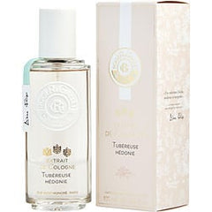 Roger & Gallet Tubereuse Hedonie Extrait De Cologne Spray 3.3 oz