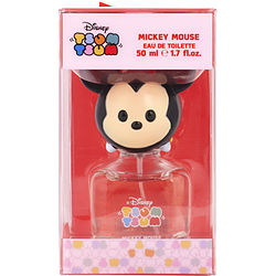 Disney Tsum Tsum Mickey Mouse Edt Spray 1.7 oz