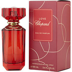 Chopard Love Eau De Parfum Spray 3.4 oz