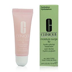 Clinique Moisture Surge Lip Hydro-Plump Treatment  --10Ml/0.34oz