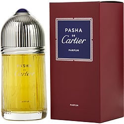 Pasha De Cartier Parfum Spray 3.3 oz