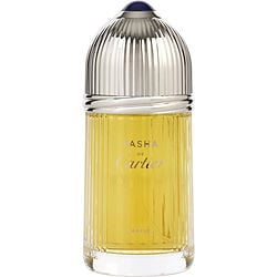 Pasha De Cartier Parfum Spray 3.3 oz *Tester