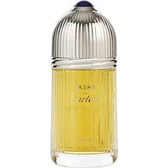 Pasha De Cartier Parfum Spray 3.3 oz *Tester