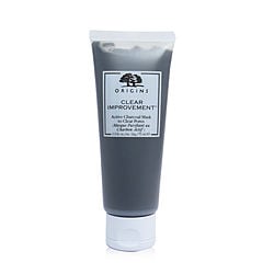 Origins Clear Improvement Active Charcoal Mask To Clear Pores  --75Ml/2.5oz