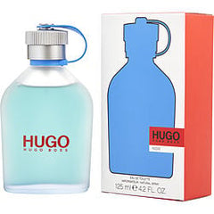 Hugo Now Edt Spray 4.2 oz
