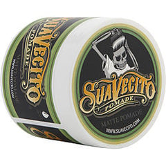 Suavecito Matte Pomade 4 oz