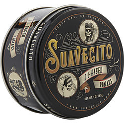 Suavecito Oil Based Pomade 3 oz