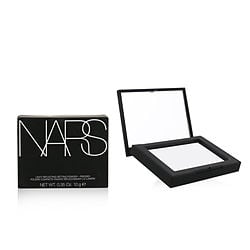 Nars Light Reflecting Pressed Setting Powder - Crystal (Translucent)  --10G/0.35oz