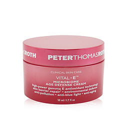 Peter Thomas Roth Vital-E Microbiome Age Defense Cream  --50Ml/1.7oz