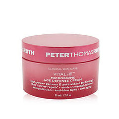 Peter Thomas Roth Vital-E Microbiome Age Defense Cream  --50Ml/1.7oz