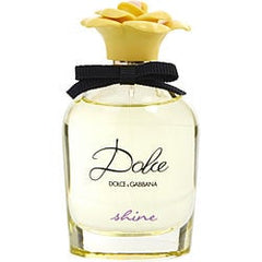 Dolce Shine Eau De Parfum Spray 2.5 oz *Tester