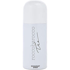 Rocco Barocco Tre Deodorant Spray 5 oz