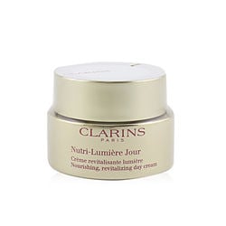 Clarins Nutri-Lumiere Jour Nourishing, Revitalizing Day Cream  --50Ml/1.6oz