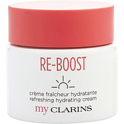 Clarins My Clarins Re-Boost Refreshing Hydrating Cream - For Normal Skin  --50Ml/1.7oz