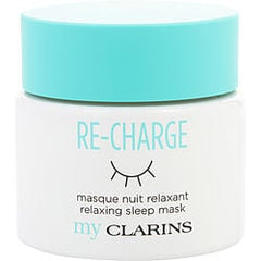 Clarins My Clarins Re-Charge Relaxing Sleep Mask  --50Ml/1.7oz