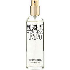 Moschino Toy Edt Spray 1.7 oz *Tester