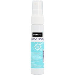 Sence Hygienic Sanitizing Spray 60% Alcohol --60Ml/2oz