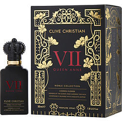 Clive Christian Noble Vii Queen Anne Cosmos Flower Perfume Spray 1.6 oz (Noble Collection)