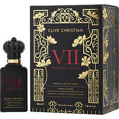 Clive Christian Noble Vii Queen Anne Cosmos Flower Perfume Spray 1.6 oz (Noble Collection)