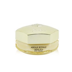 Guerlain Abeille Royale Eye Cream - Multi-Wrinkle Minimizer  --15Ml/0.5oz