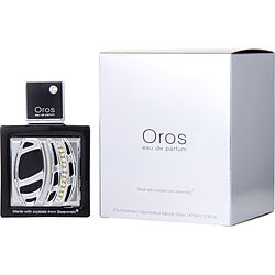 Armaf Oros Eau De Parfum Spray 2.9 oz