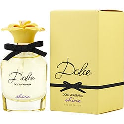 Dolce Shine Eau De Parfum Spray 1.7 oz