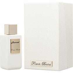 Franck Boclet Married Extrait De Parfum Spray 3.4 oz